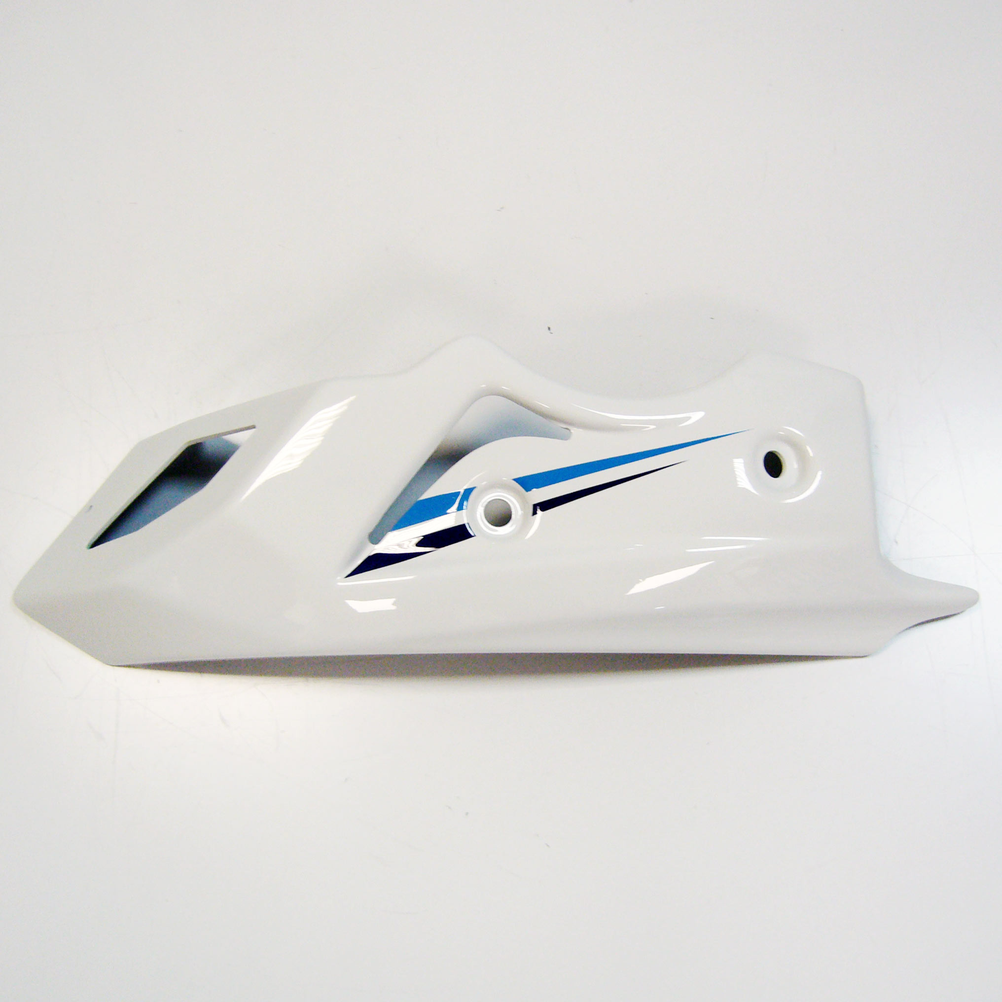 Ermax belly pan Yamaha XSR700 2022-2026 Ongespoten E8902Z05-00 3