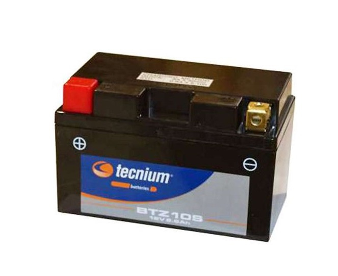 Tecnium accu BTZ10S SLA