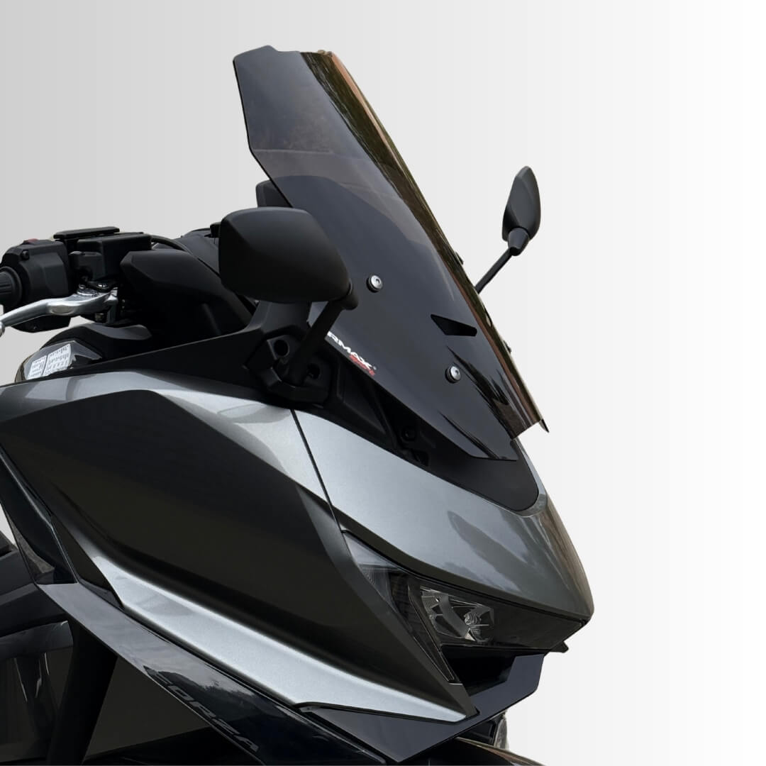 Ermax Sport windscherm Honda Forza 750 (2025-) E0301T29-56 8