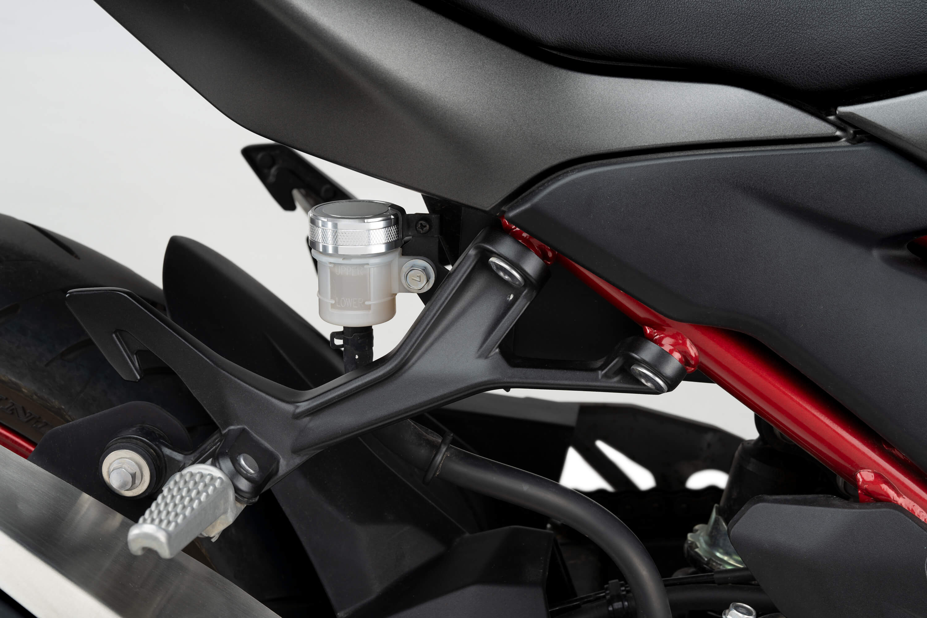 Puig Deksel remvloeistofreservoir