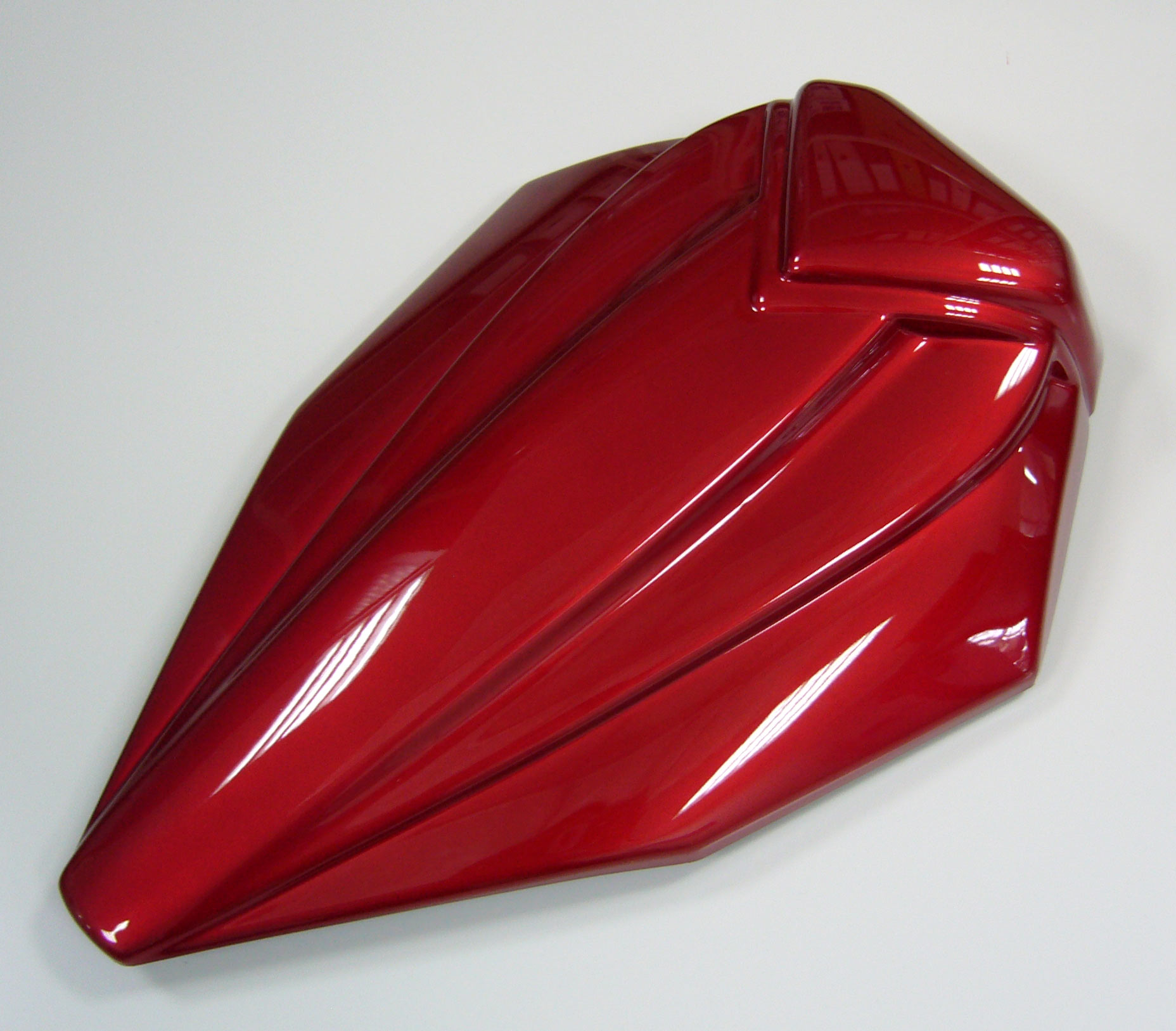 Ermax duo zit cover Yamaha MT07 2014-2017 Ongespoten E850200121 10