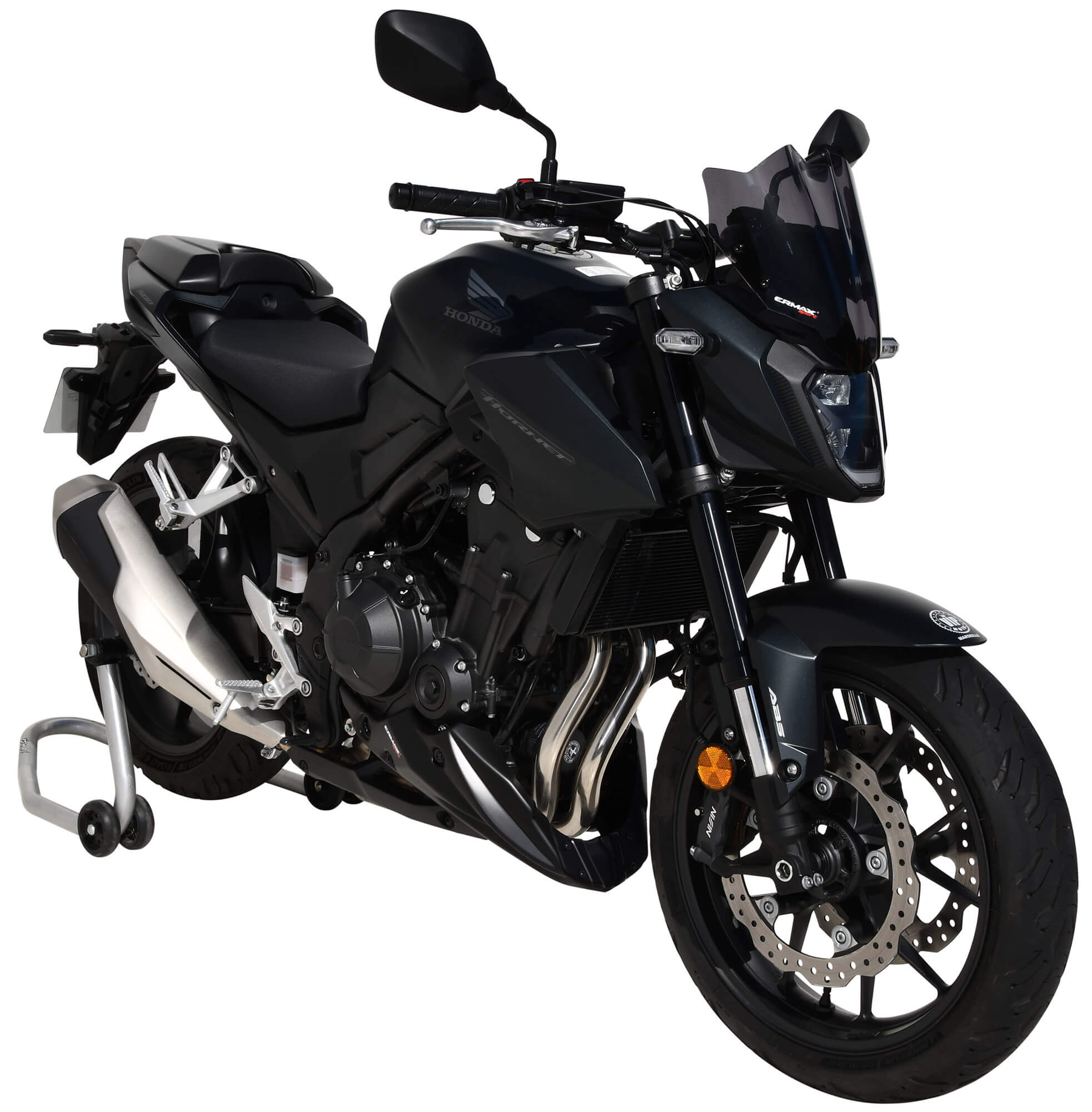 Ermax Sport windscherm Honda CB500 Hornet (2024-) E0301T26-56 3