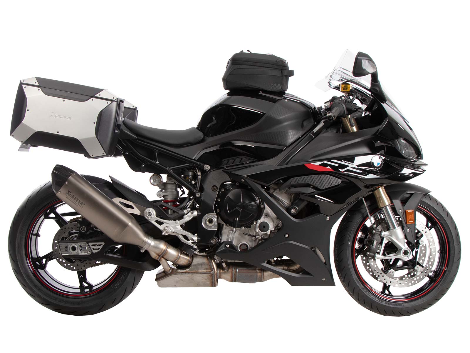 Hepco en Becker bevestiging Tanktas BMW S1000 RR (2023-) HE51665400001 6