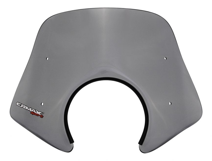 Ermax Piccolo Nose universeel windscherm EPC0502S-54