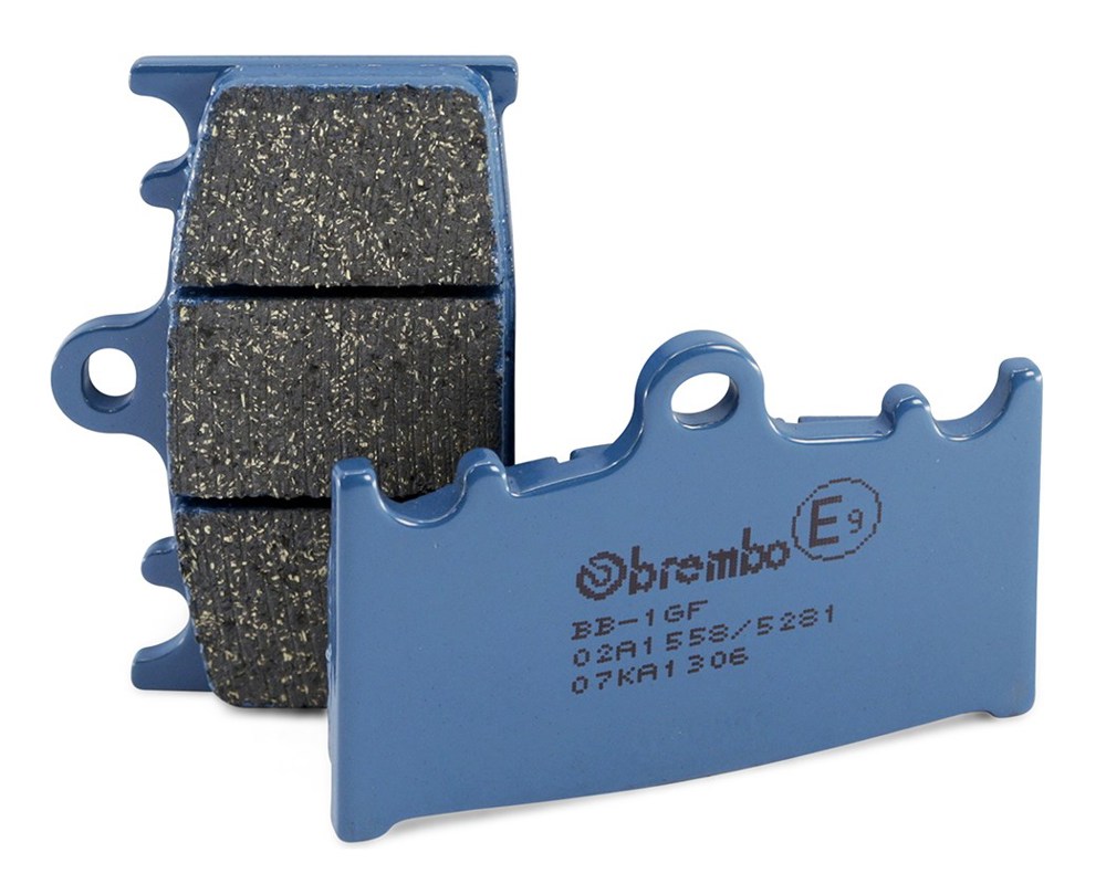 Brembo remblokken Brembo remblokken