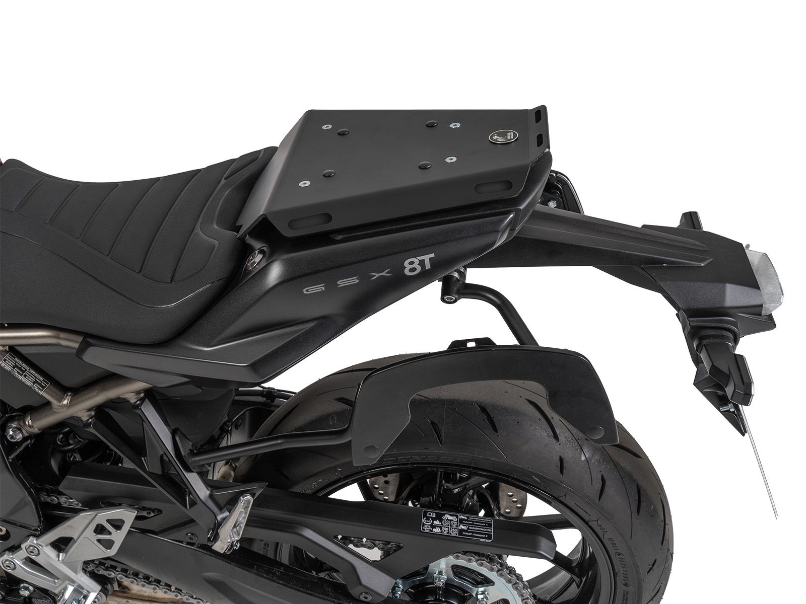 Hepco en Becker Sportrack bagage drager Suzuki GSX-8T (2026-) HE67035550001 1