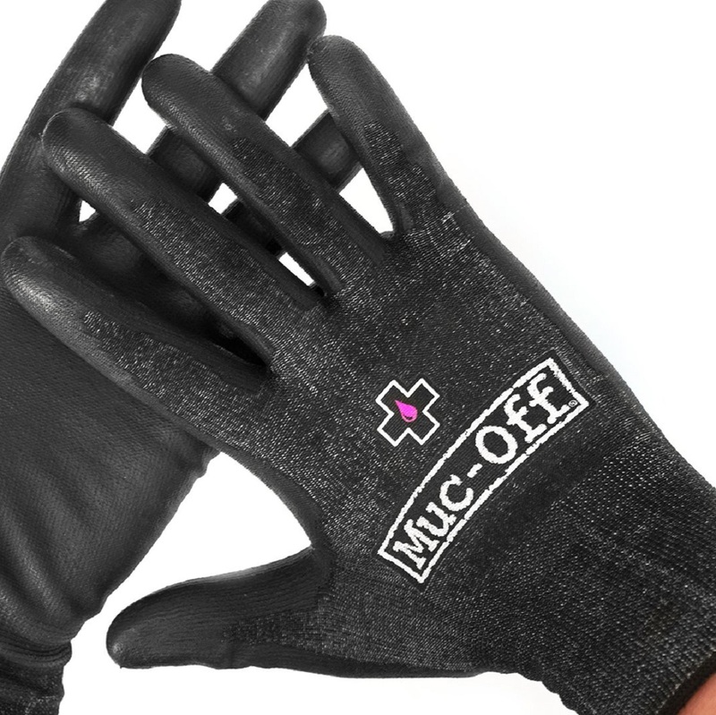 MUC-OFF monteurs handschoenen BI-110012800