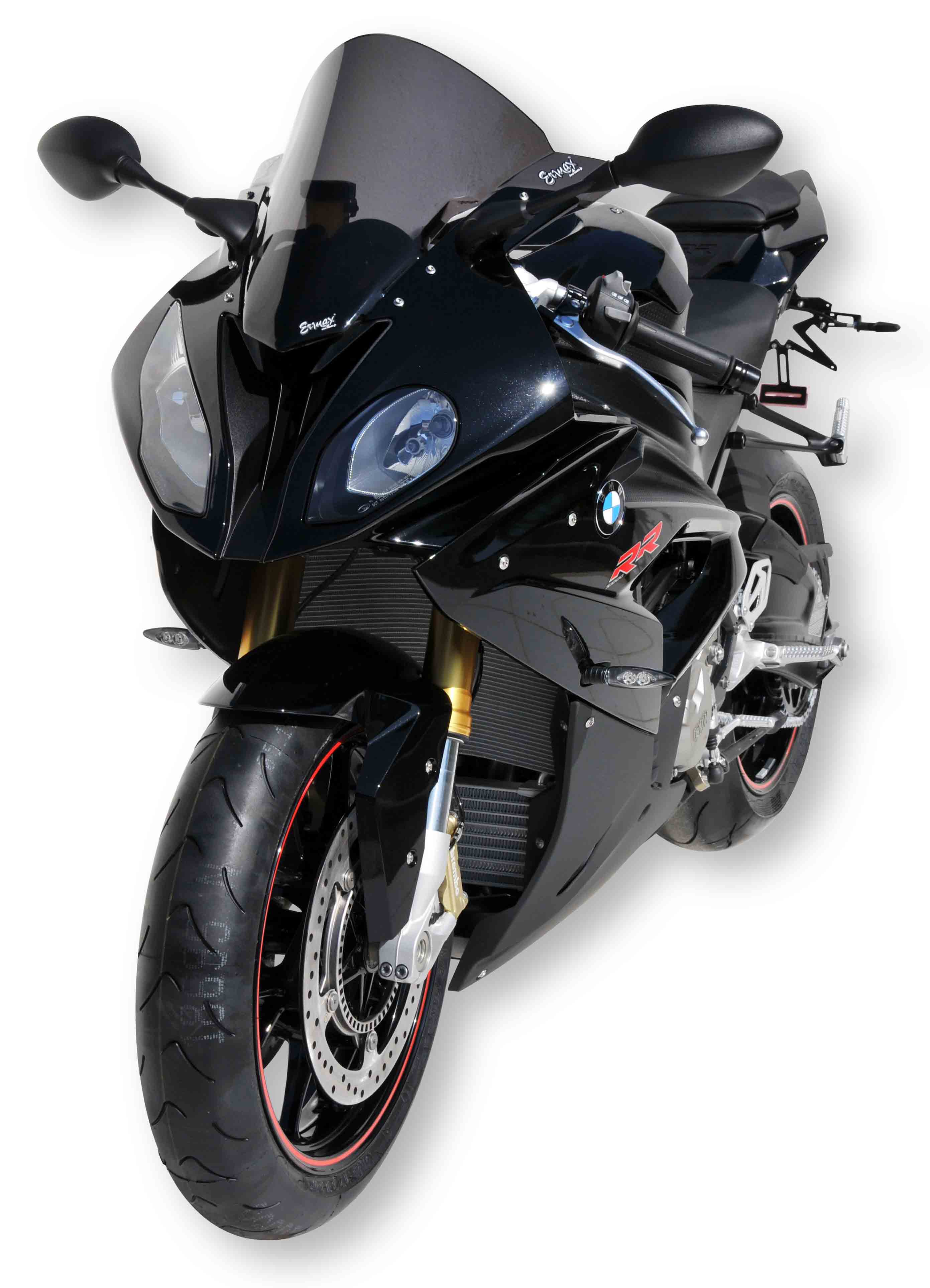 Ermax Aeromax windscherm BMW S1000 RR (2015-) E071003037