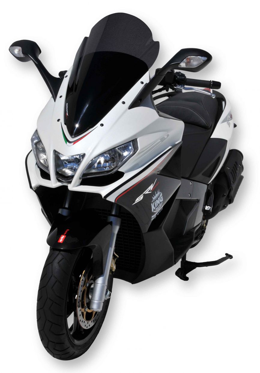 Ermax windscherm Aprilia SRV 850 2012-2017 Aeromax