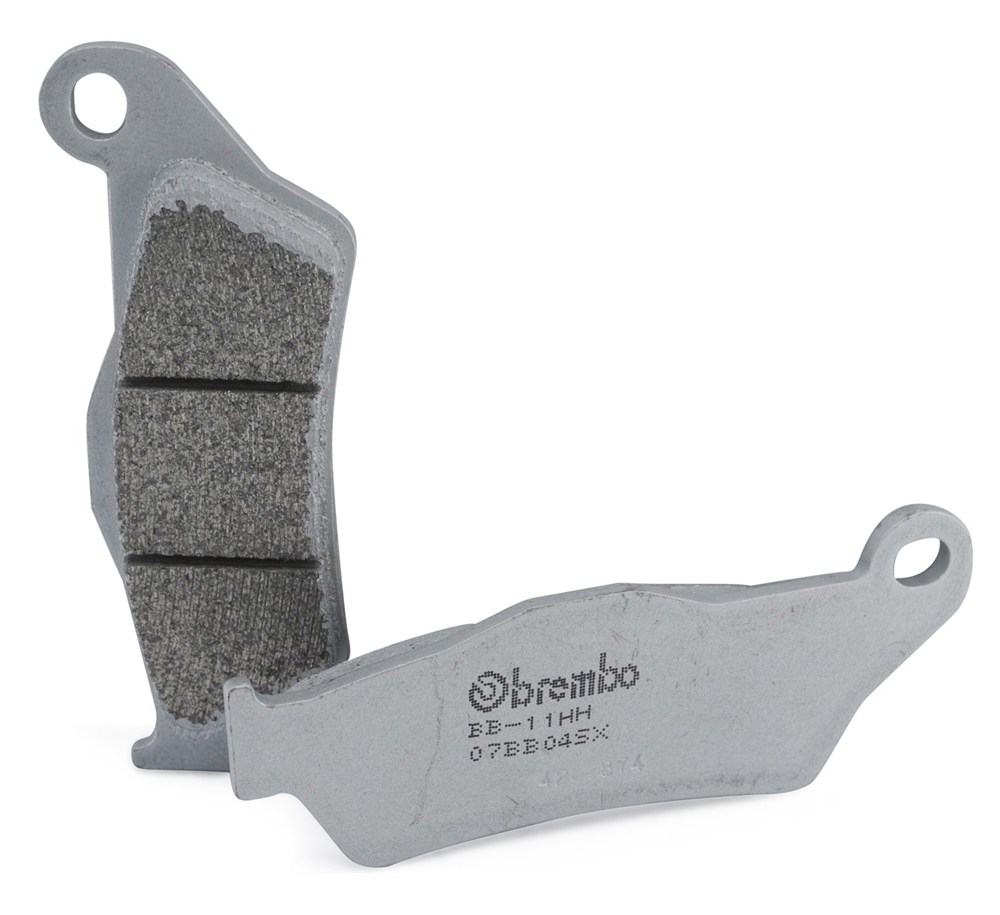 Brembo remblokken