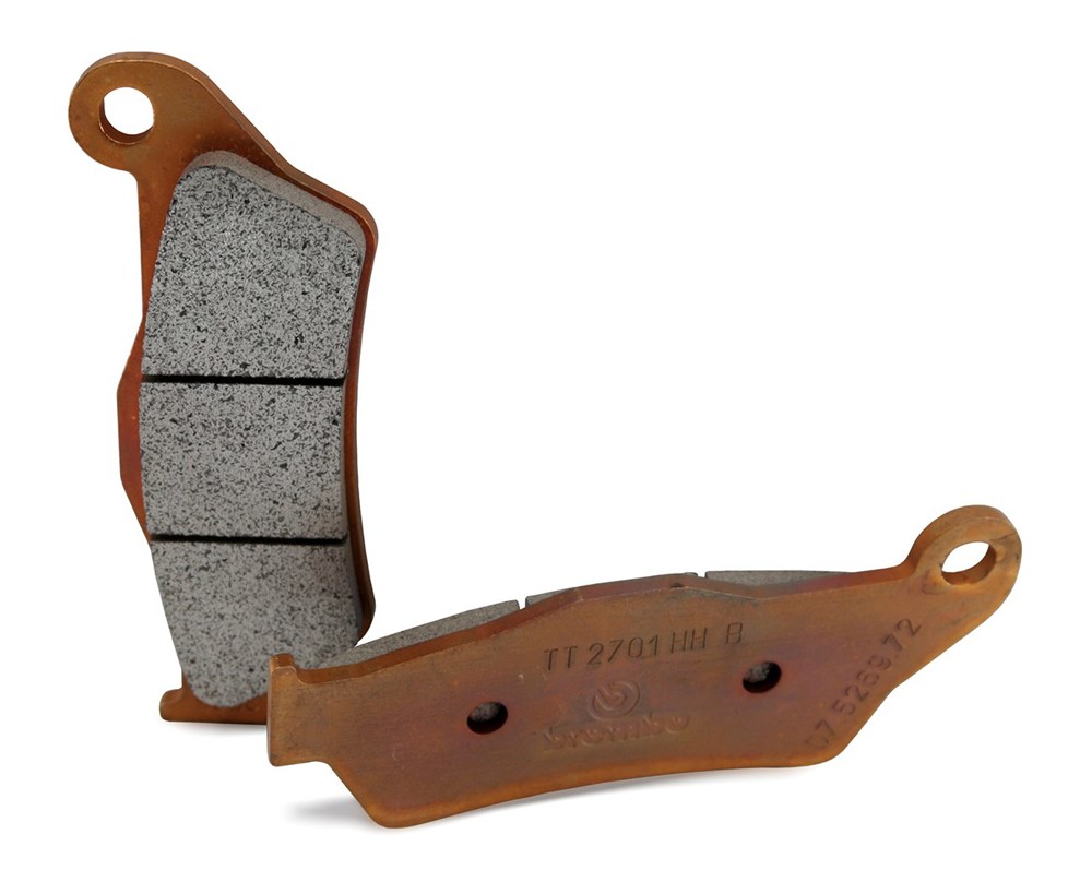 Brembo remblokken Brembo remblokken