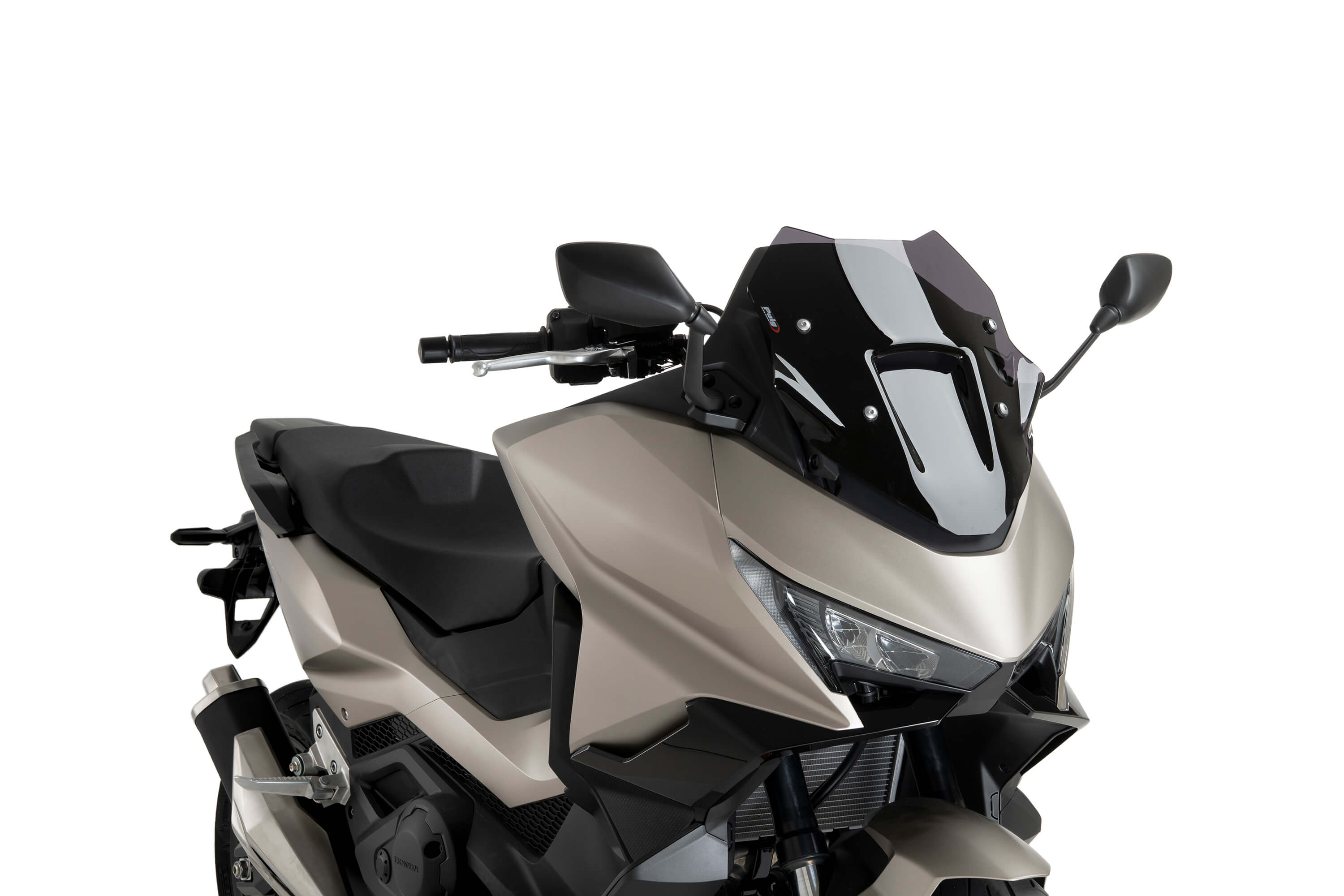 Puig V-Tech Sport windscherm Honda Forza 750 (2025-)