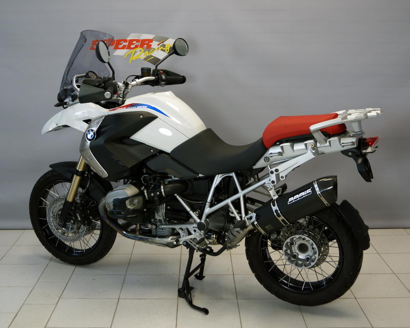 Bodis uitlaat bmw-r1200gs-2010-2012 Penta-Tec F