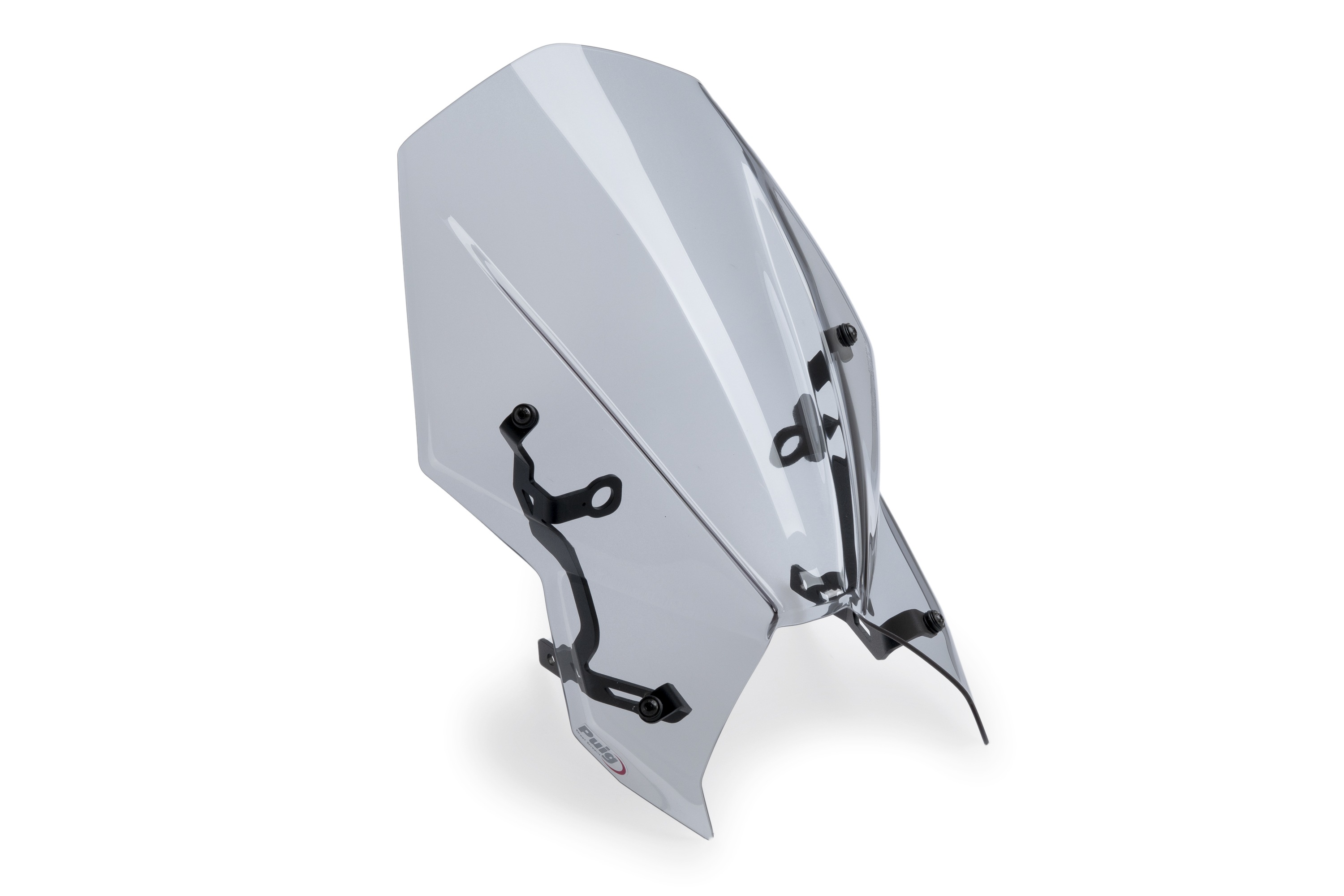 Puig New Generation Touring windscherm Suzuki GSX-S1000 (2025-)