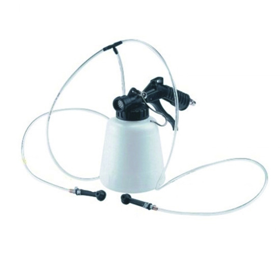 Vacuüm ontluchter set Vacuüm ontluchter set