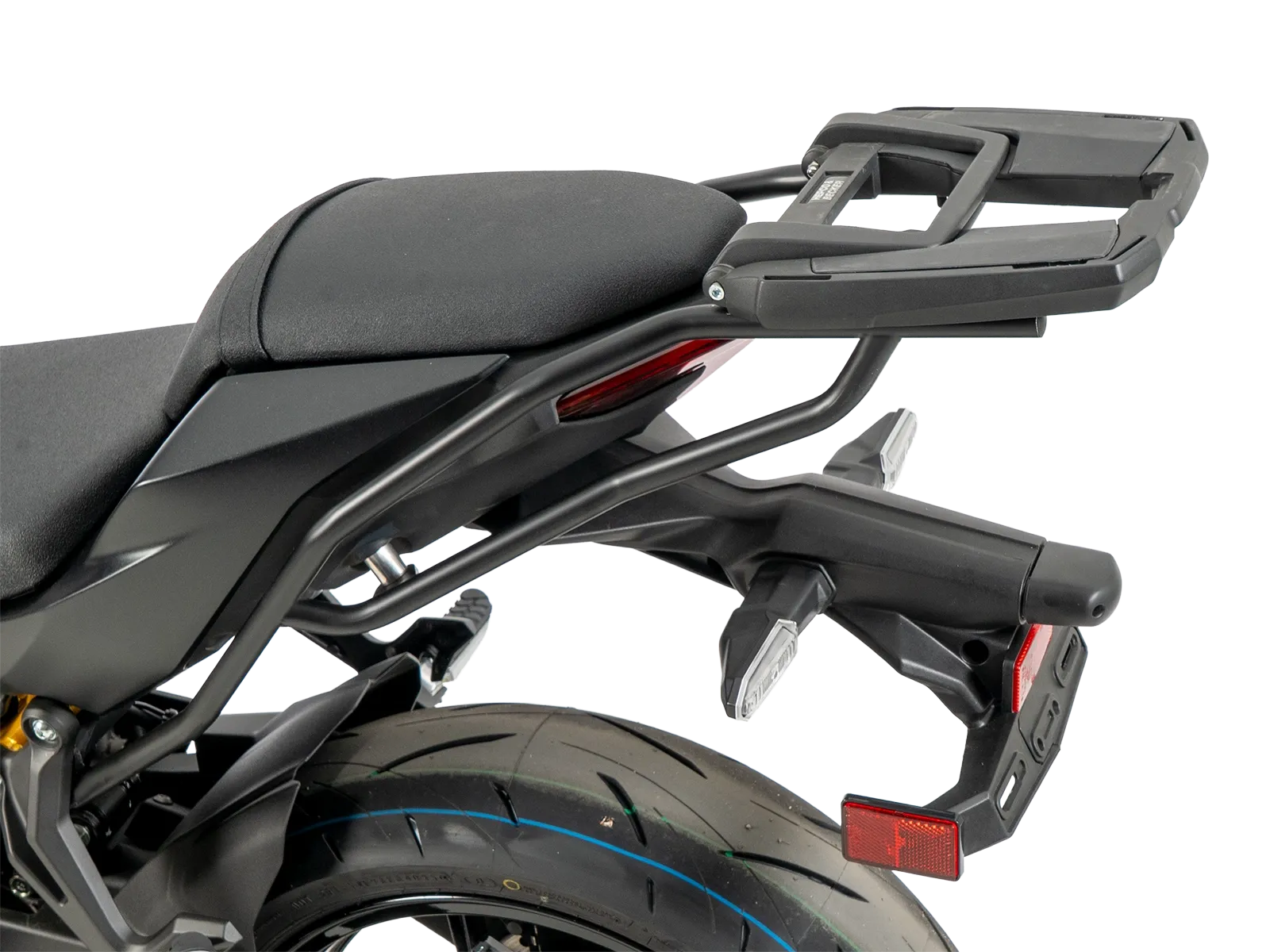 Hepco en Becker Easyrack drager topkoffer Kawasaki Z650 S (2026-) HE66125620101 2
