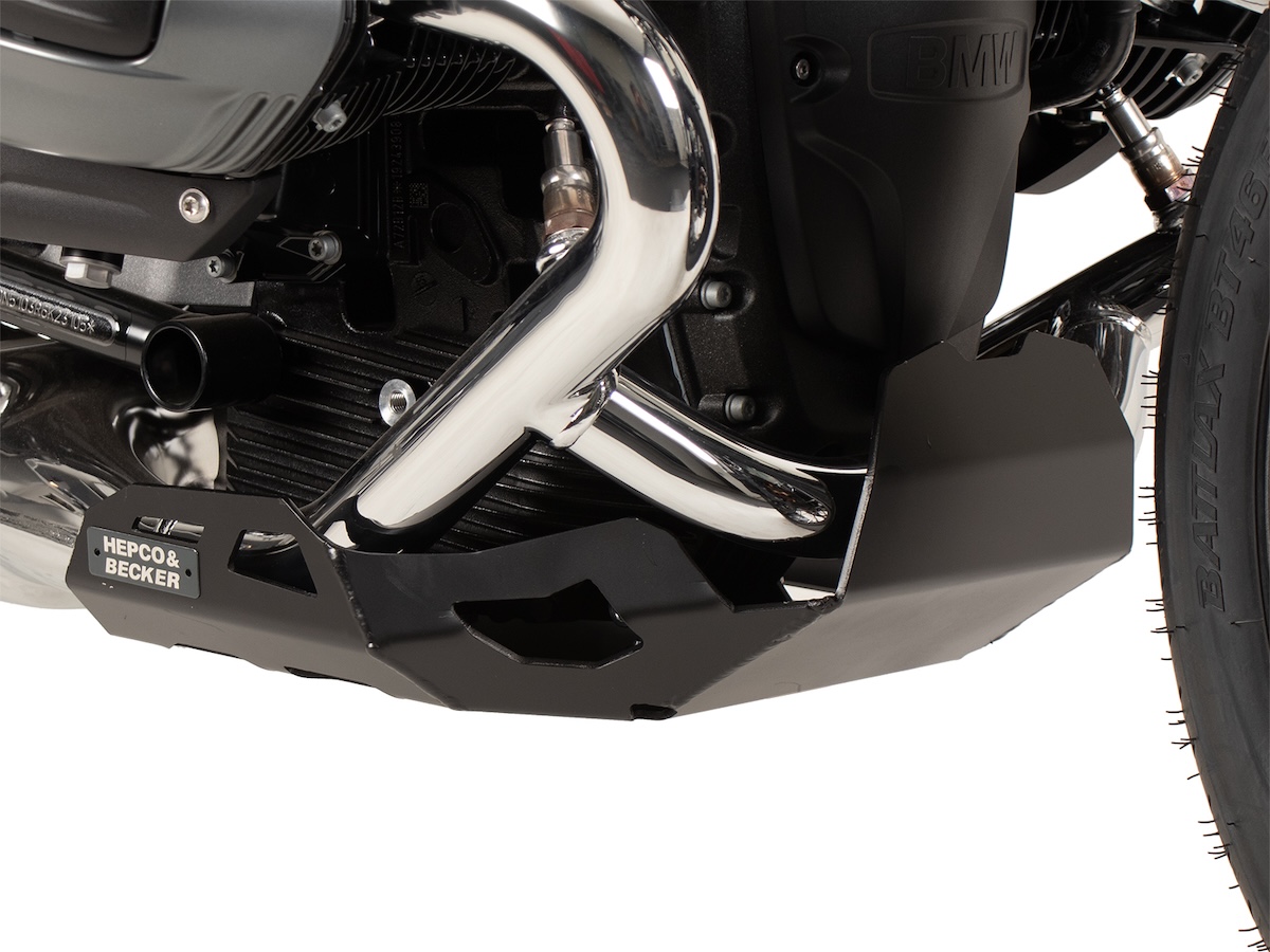 Hepco en Becker motorblok bescherming BMW R12 / S (2024-)