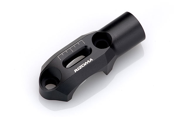 Rizoma Spiegel adaptor BS770B Rizoma Spiegel adaptor BS770B