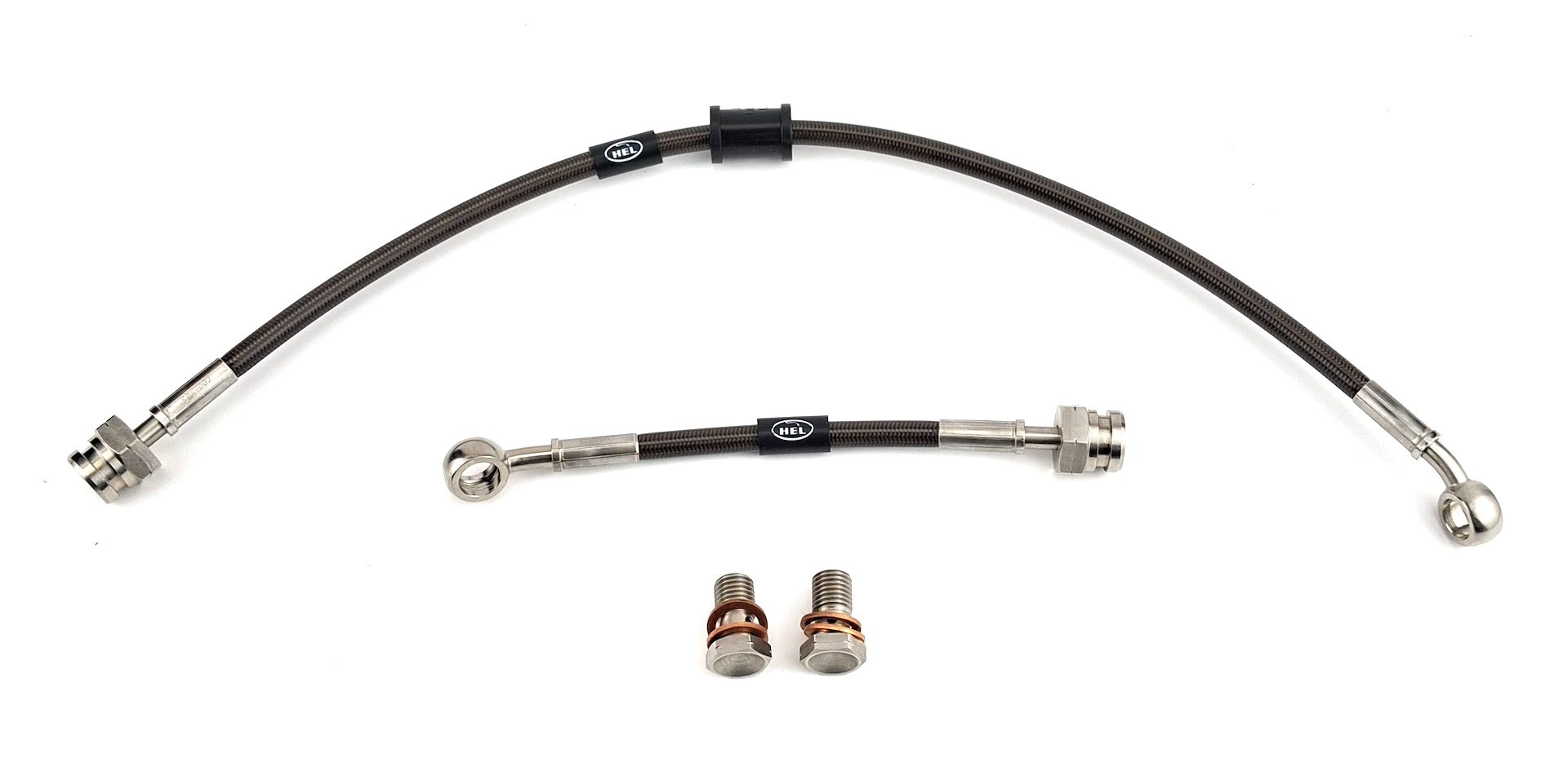 HEL koppelingsleiding Yamaha Super Tenere XT1200 Z 2010-2015 HBC9006