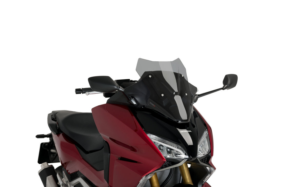 Puig sport windscherm Honda Forza 750 (2021-)