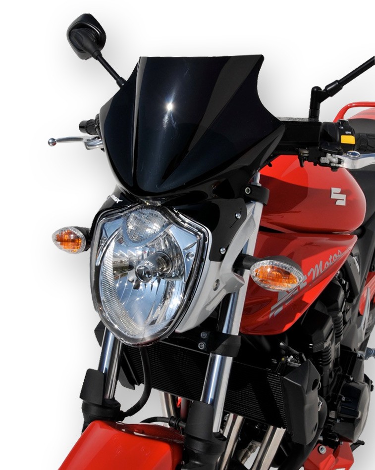 Ermax Sport windscherm Suzuki Bandit 650N (2009-2016) E030401093