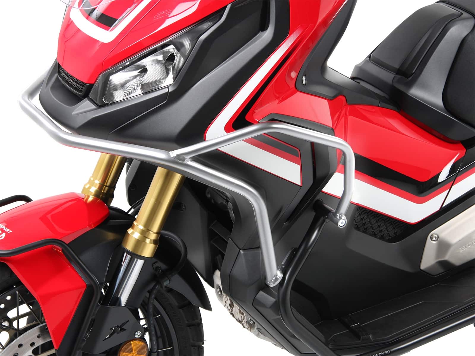 Hepco en Becker front valbeugel Honda X-ADV 750 (2021-)