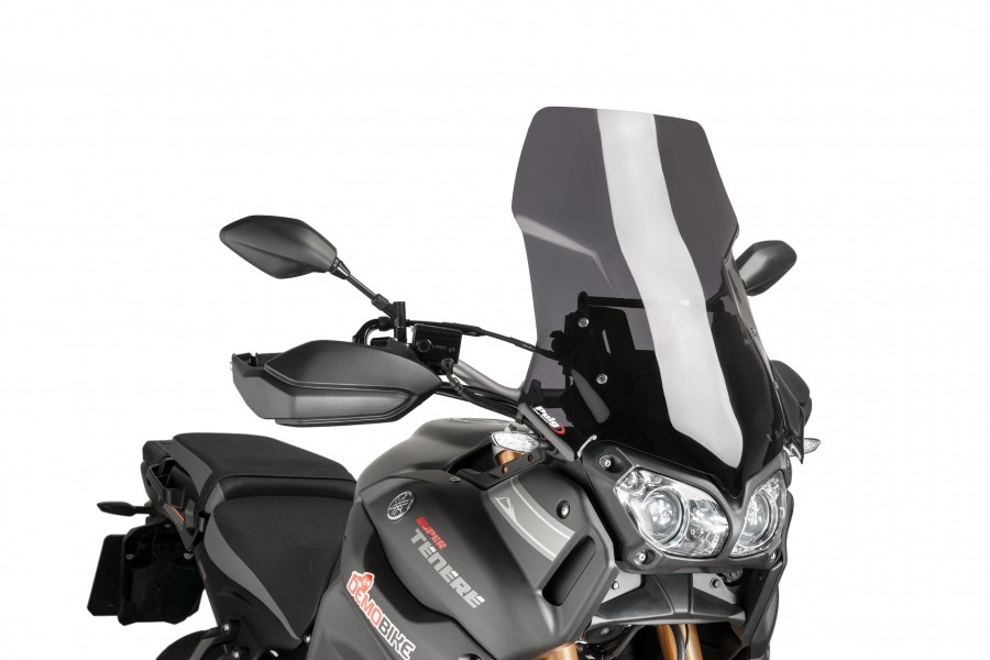 Puig windscherm Yamaha XTZ 1200 Z Super Tenere 2014-2020 Touring