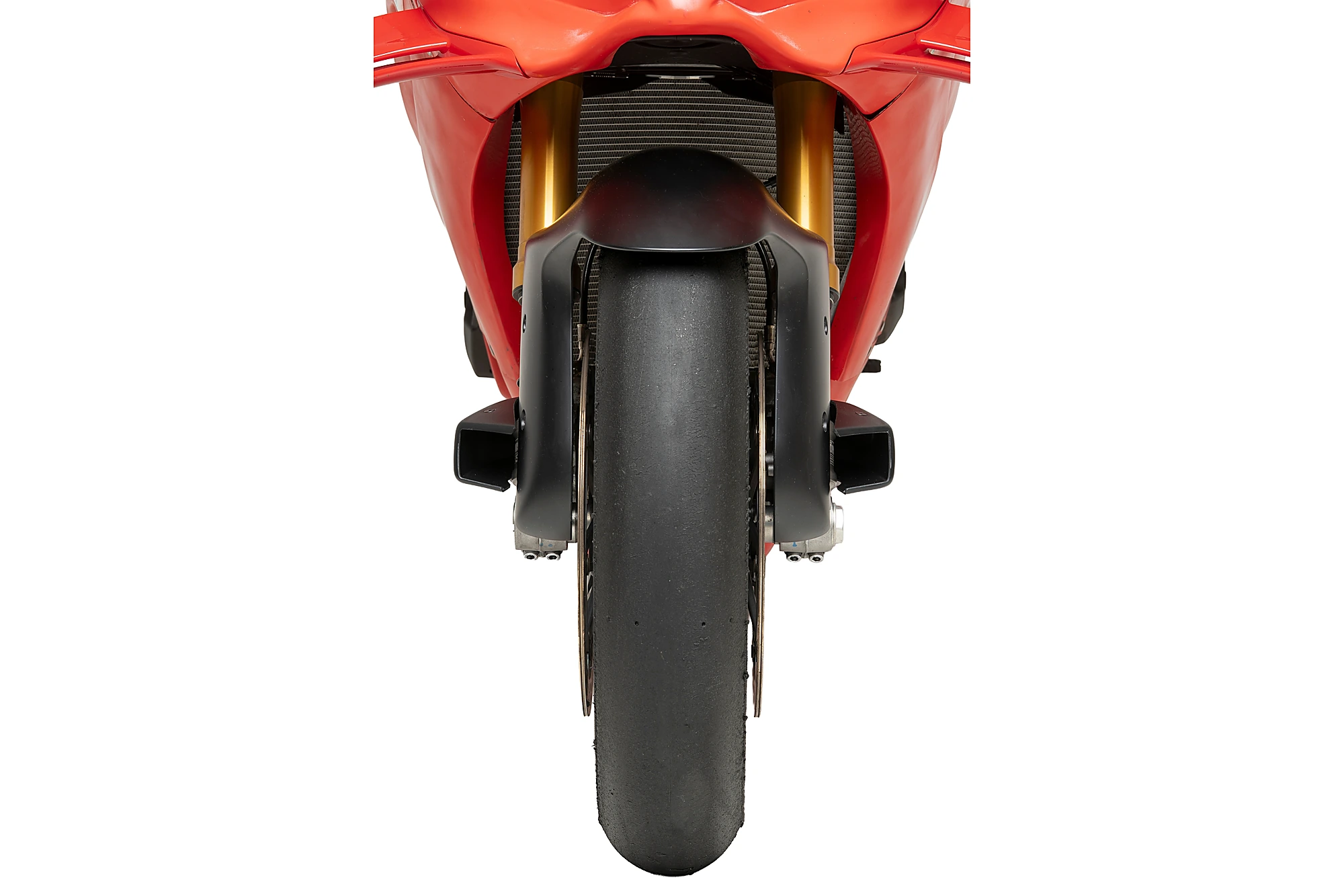 Puig air duct Ducati Panigale V4 / S / R (2025-) PU22796J 3
