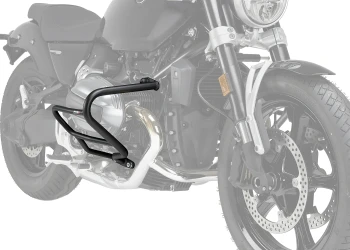 Puig valbeugels Benelli TRK 702 / X (2023-) PU22214N 1