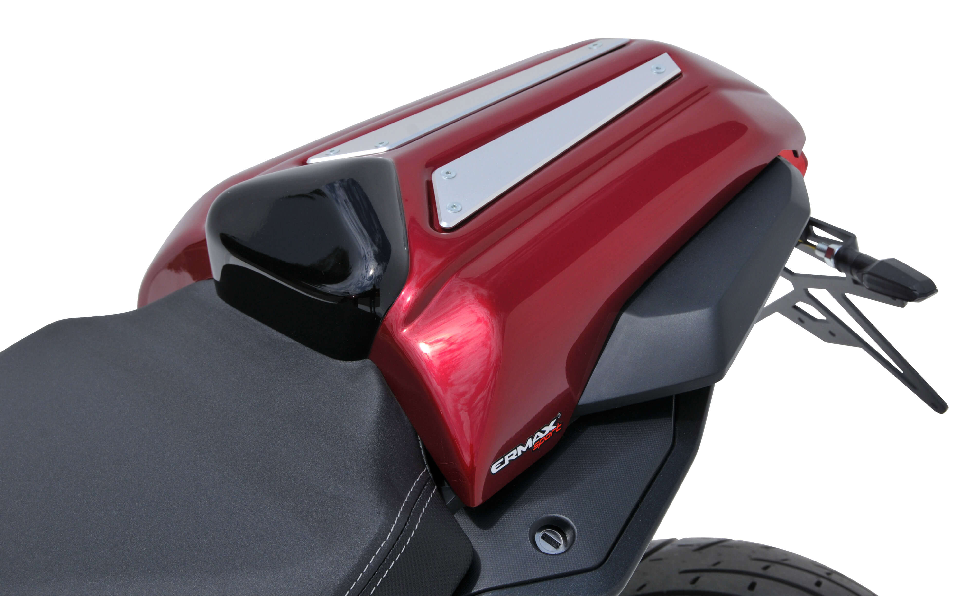 Ermax duo zit cover Honda CB650R (2019-2020) E8501T04-00 2