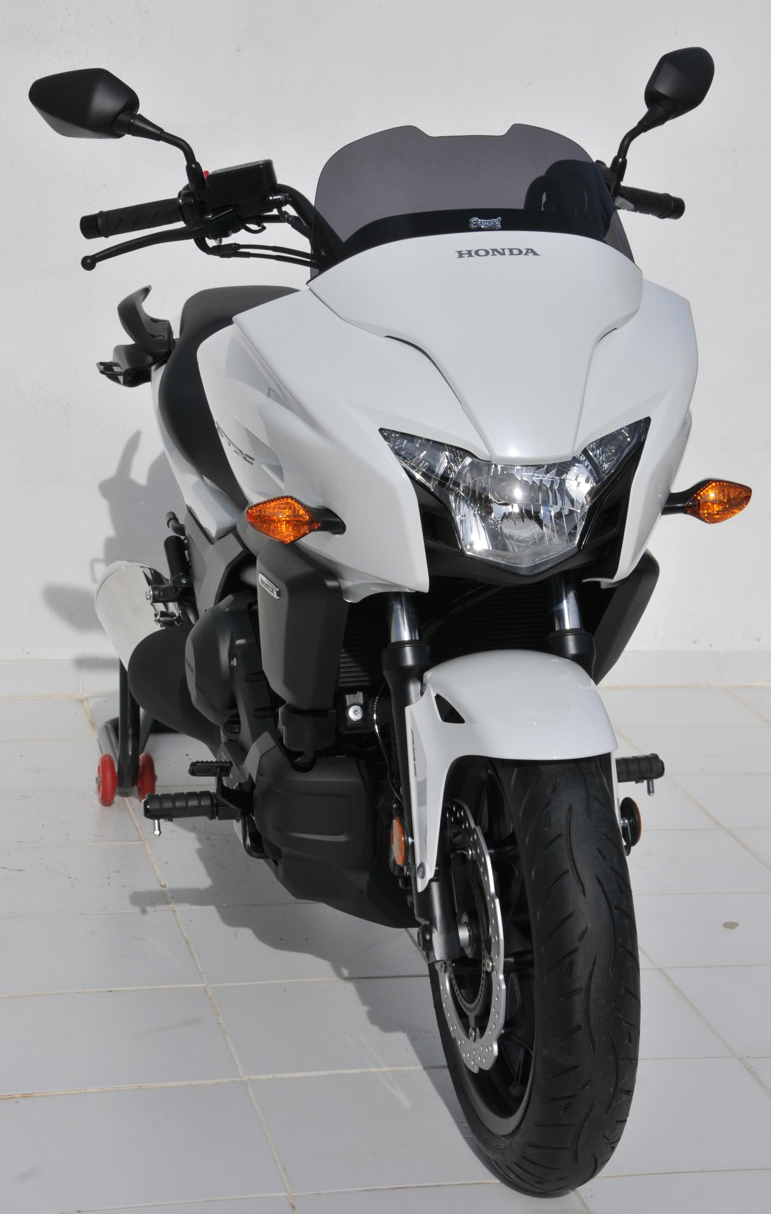 Ermax Sport windscherm Honda CTX700N ABS (2014-2018) E030103145