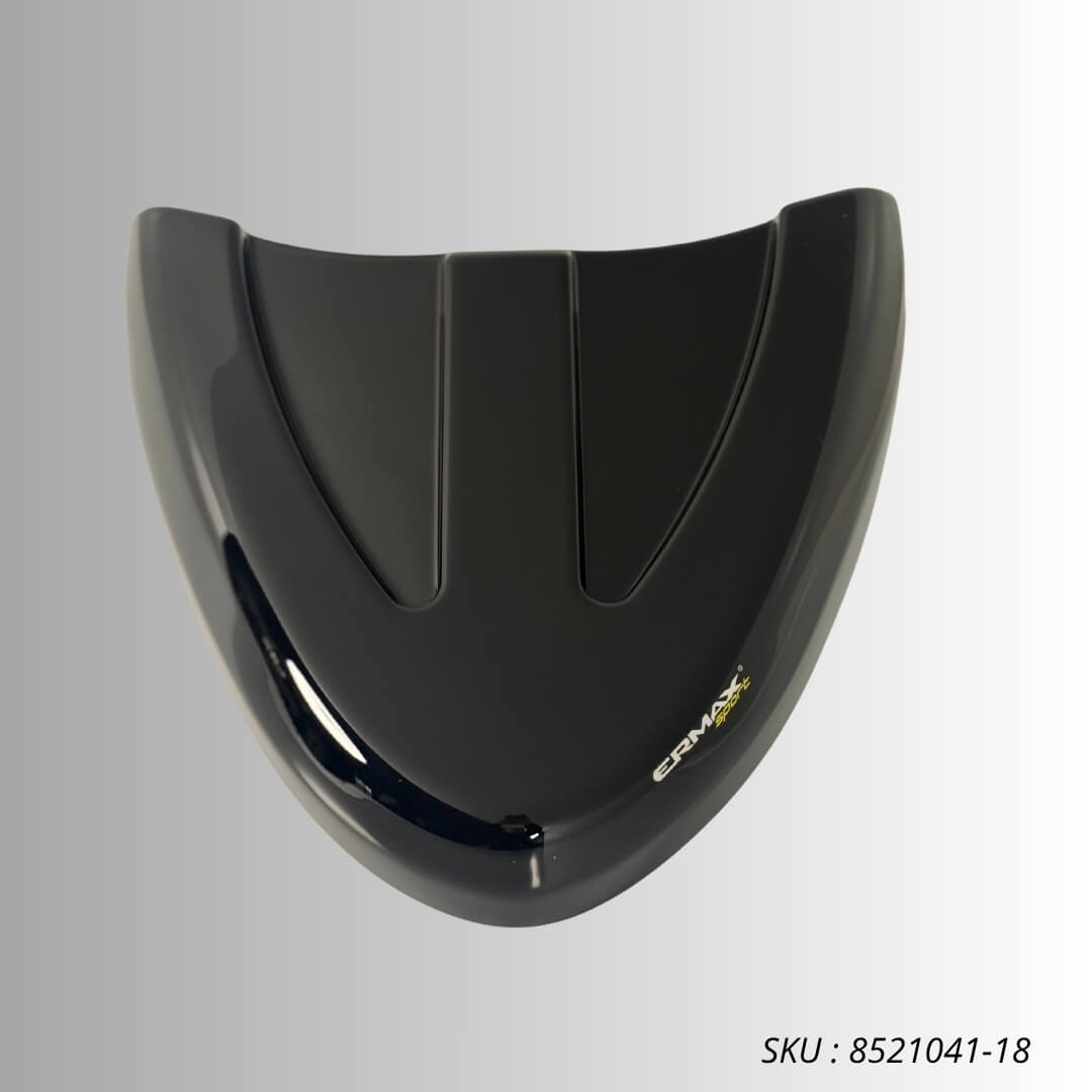 Ermax duo zit cover Triumph Trident 660 2021-2026 Ongespoten E8521041-00 6