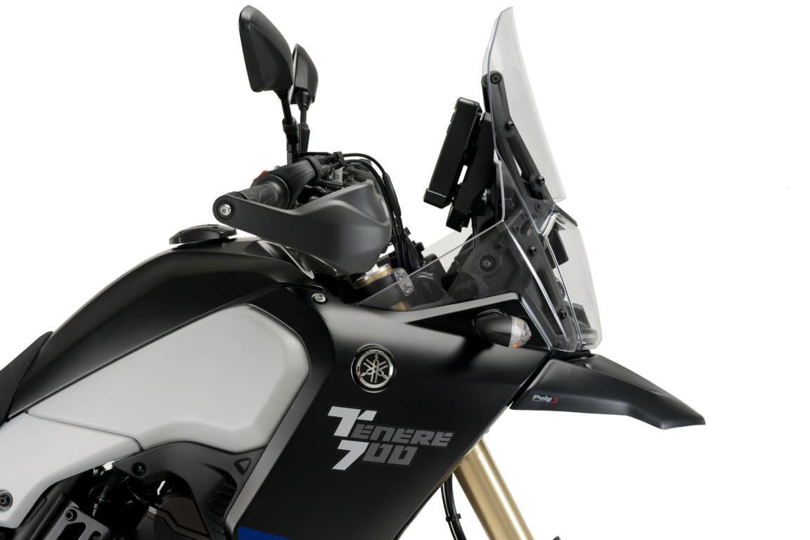 Puig Front extensie Yamaha Tenere 700