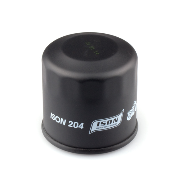 Ison 204 oliefilter Ison 204 oliefilter