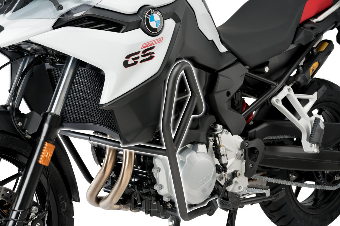 Puig Valbeugels BMW F750 GS / F850 GS vanaf 2018