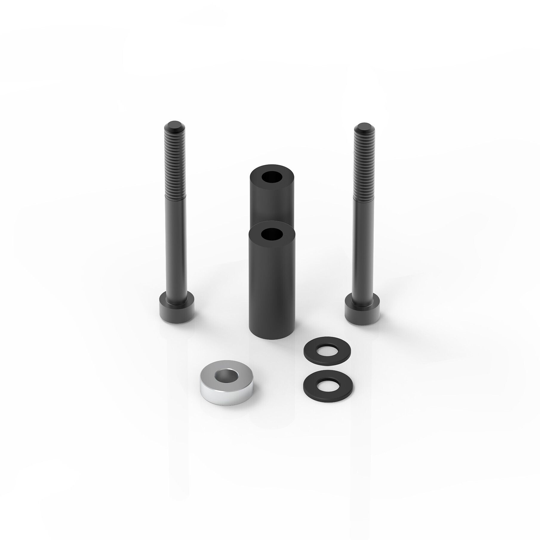 Rizoma adapters voor RIMA542 en RIMA301