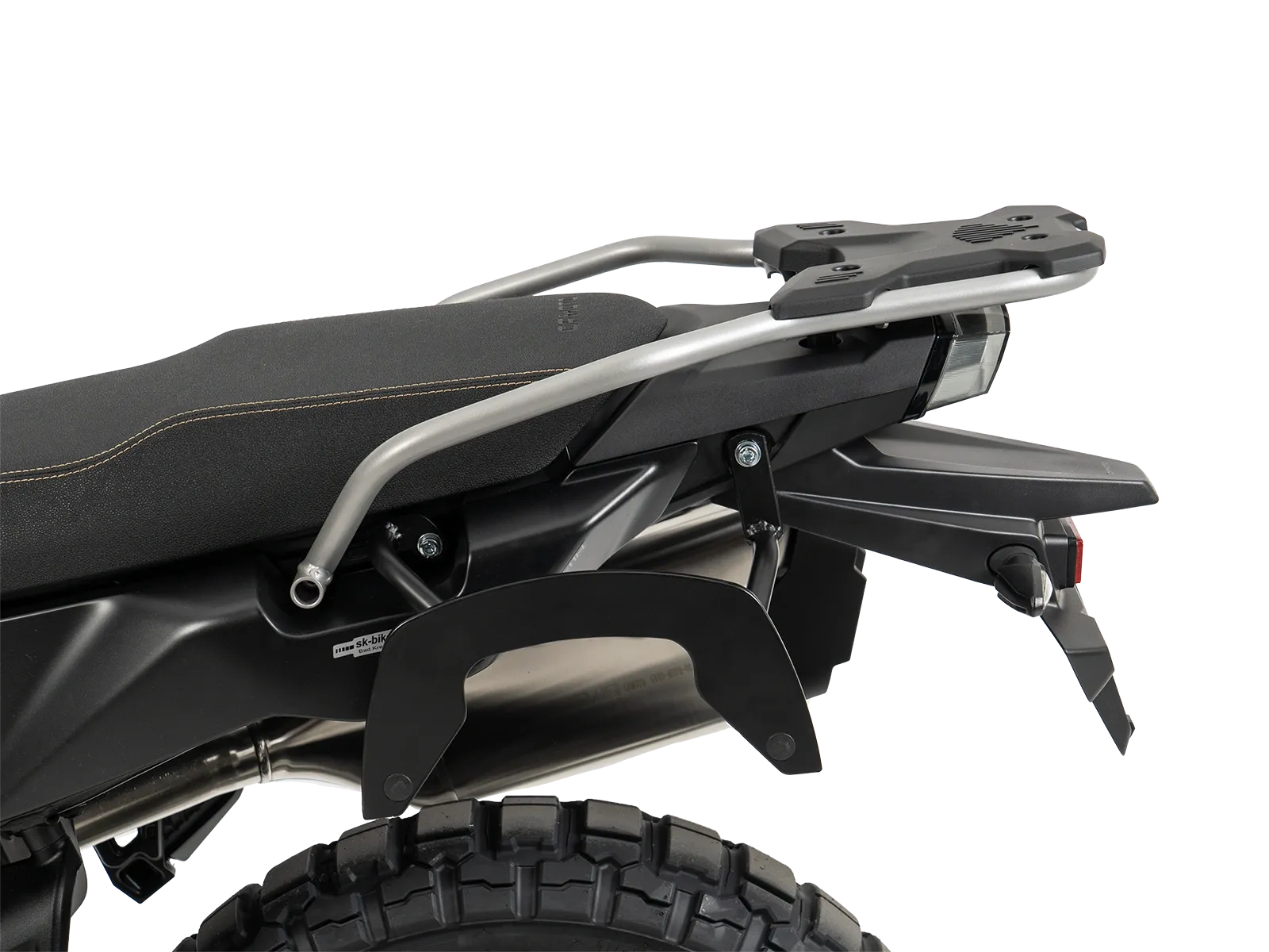 Hepco en Becker C-bow bagagerek CFmoto 800MT-X (2025-) HE63076920001