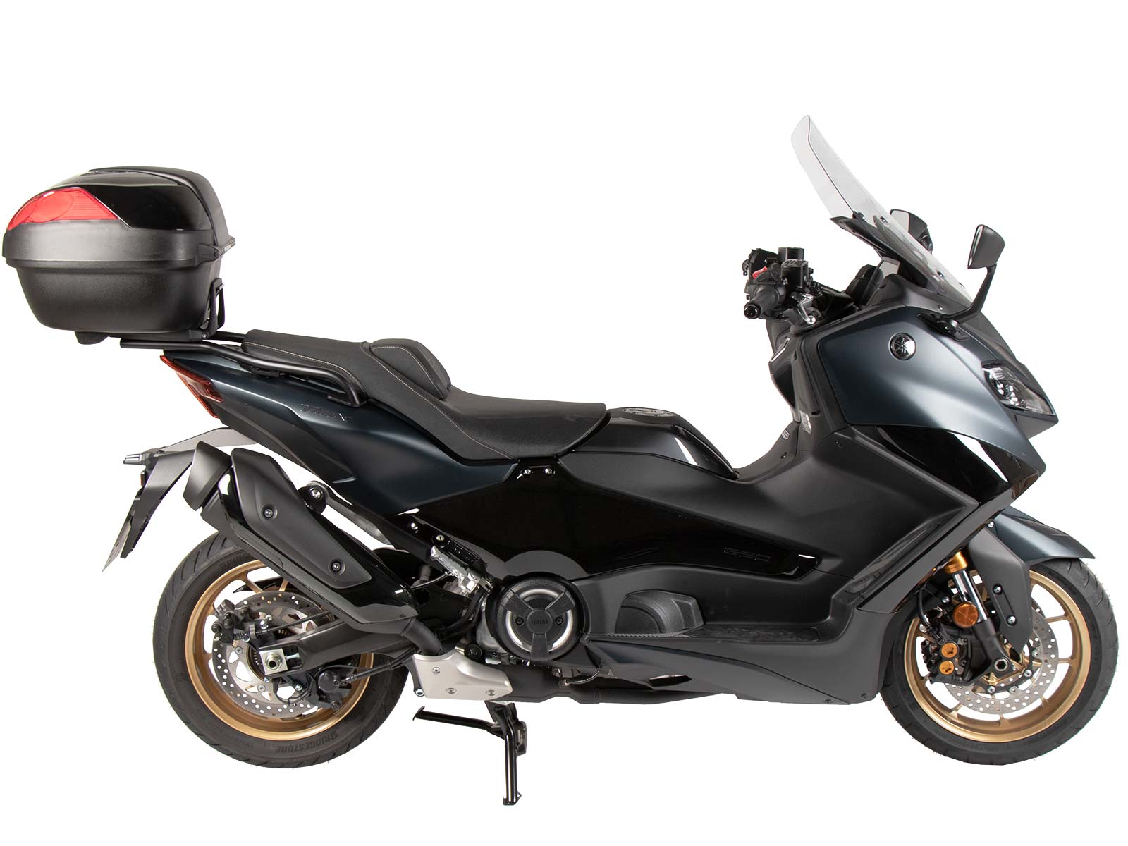 Hepco en Becker Easyrack drager topkoffer Yamaha Tmax (2022-) HE66145760101 1