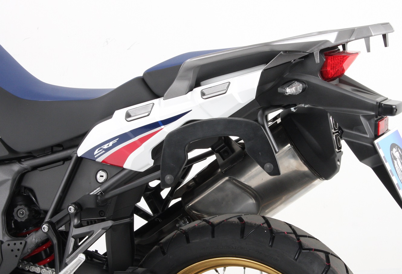 Hepco en Becker bagagerek Honda Africa twin Adventure Sports vanaf 2018 C-Bow