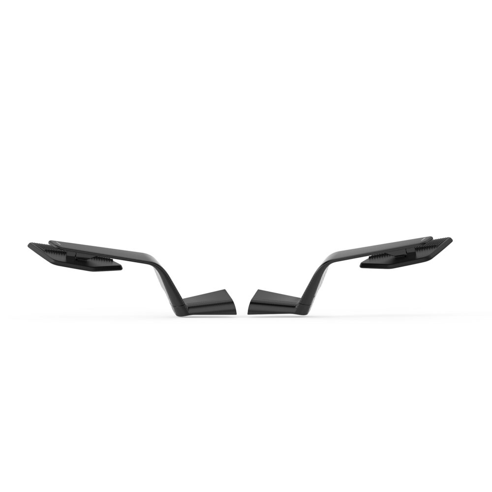 Rizoma spiegels Stealth Max Ducati Panigale V4 (2025-) RIBSS243B