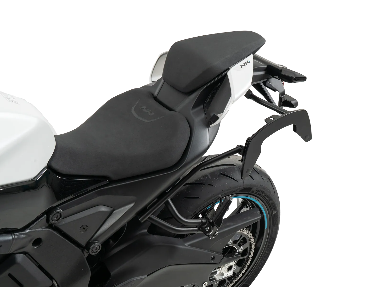 Hepco en Becker C-bow bagagerek CFmoto 675SR-R (2025-) HE63077040001 5