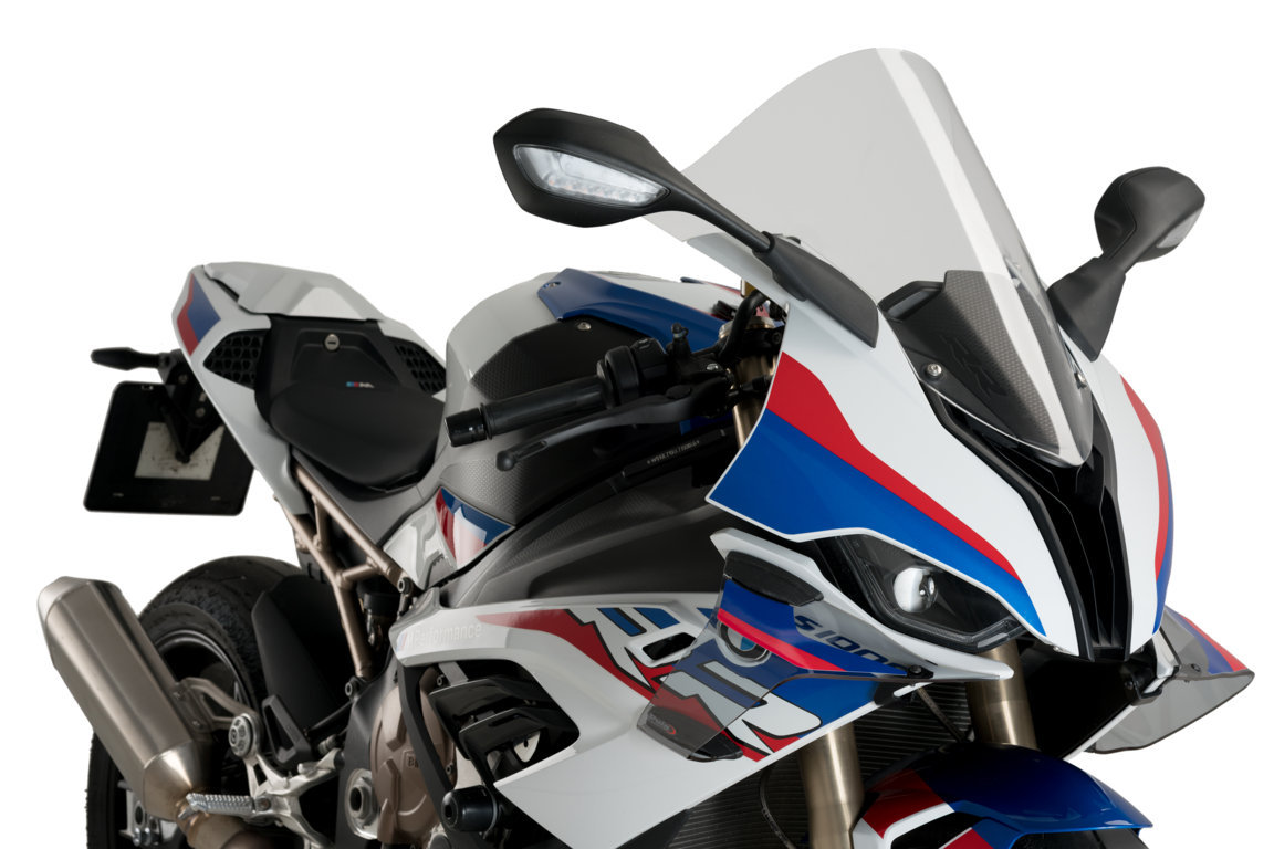 Puig wind deflector BMW S1000 RR vanaf 2019