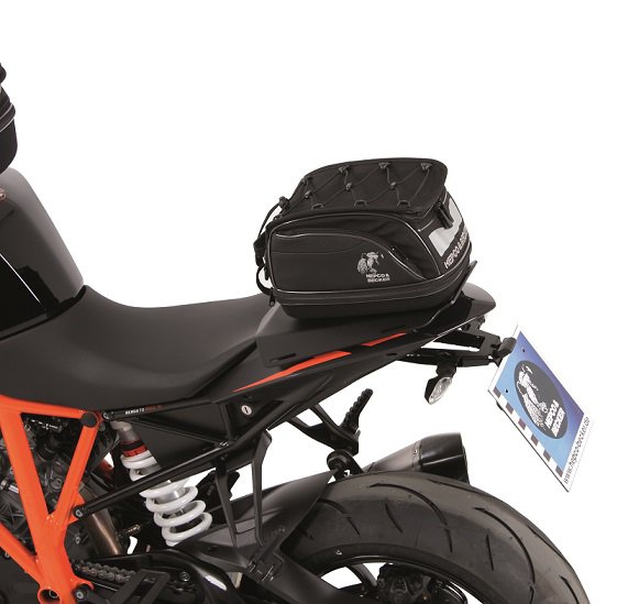 Hepco en Becker bagage drager KTM 1290 Super Duke /R vanaf 2017 Sportrack 