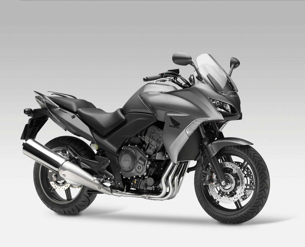 Ermax origineel windscherm Honda CBF1000FA ABS (2010-2017) E020101117