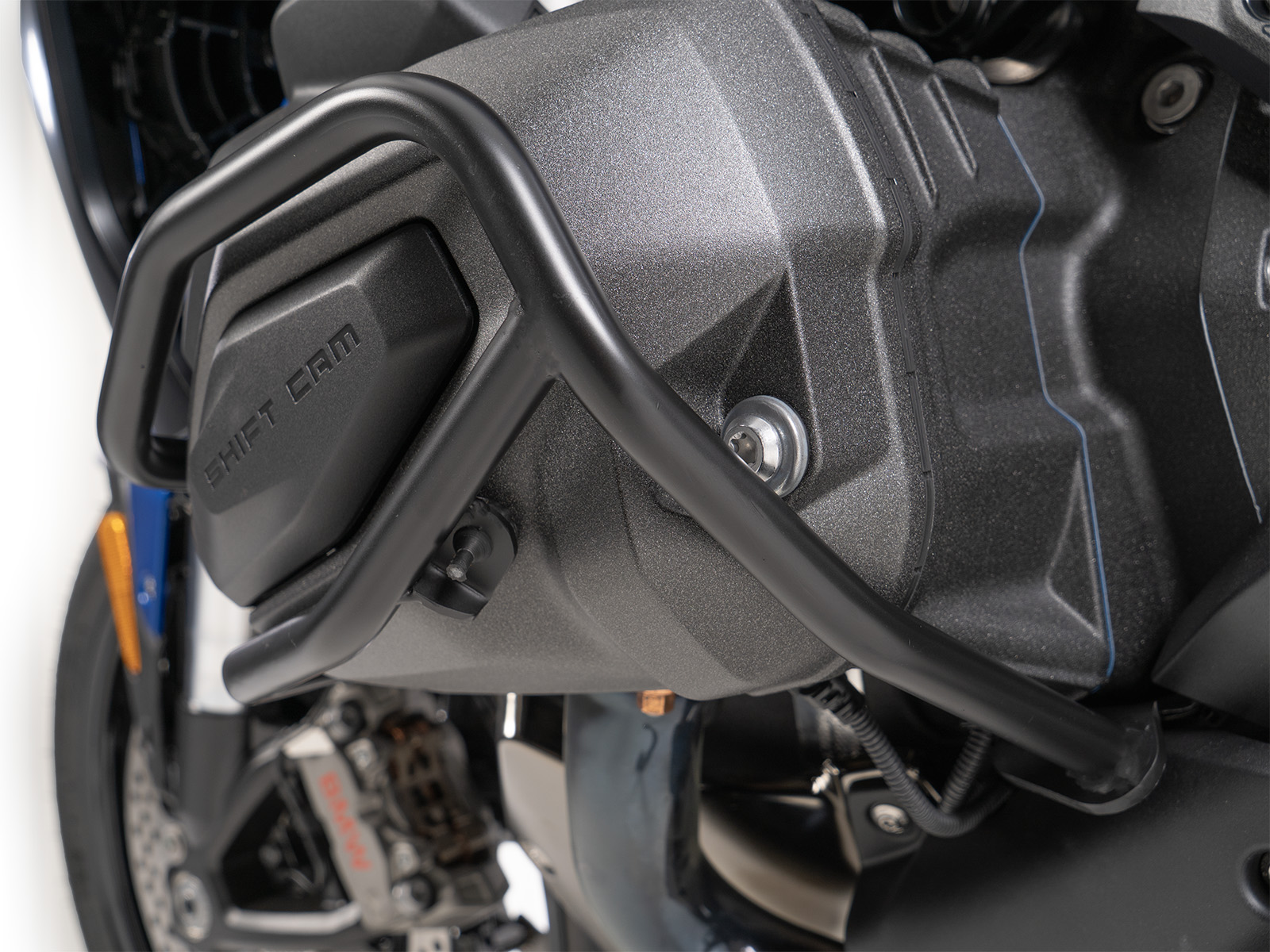 Hepco en Becker valbeugels BMW R1300R (2025-) HE50165490001 9