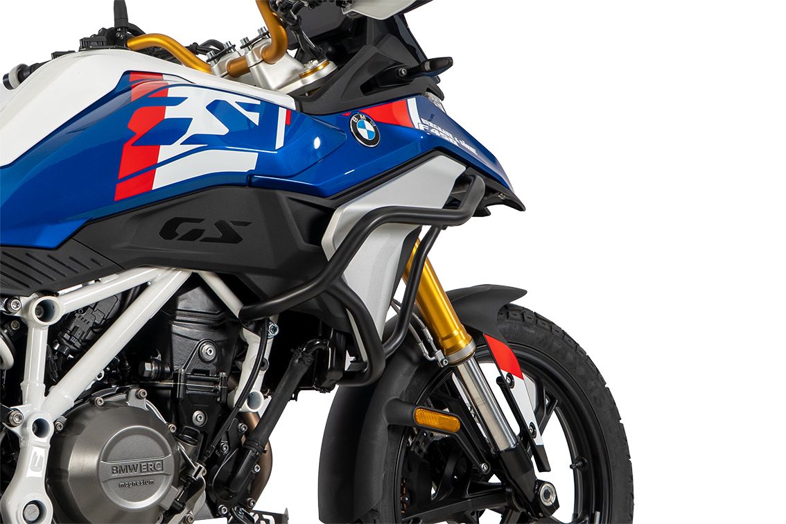 Hepco en Becker tank valbeugel BMW F450 GS (2026-) HE50265530001 2