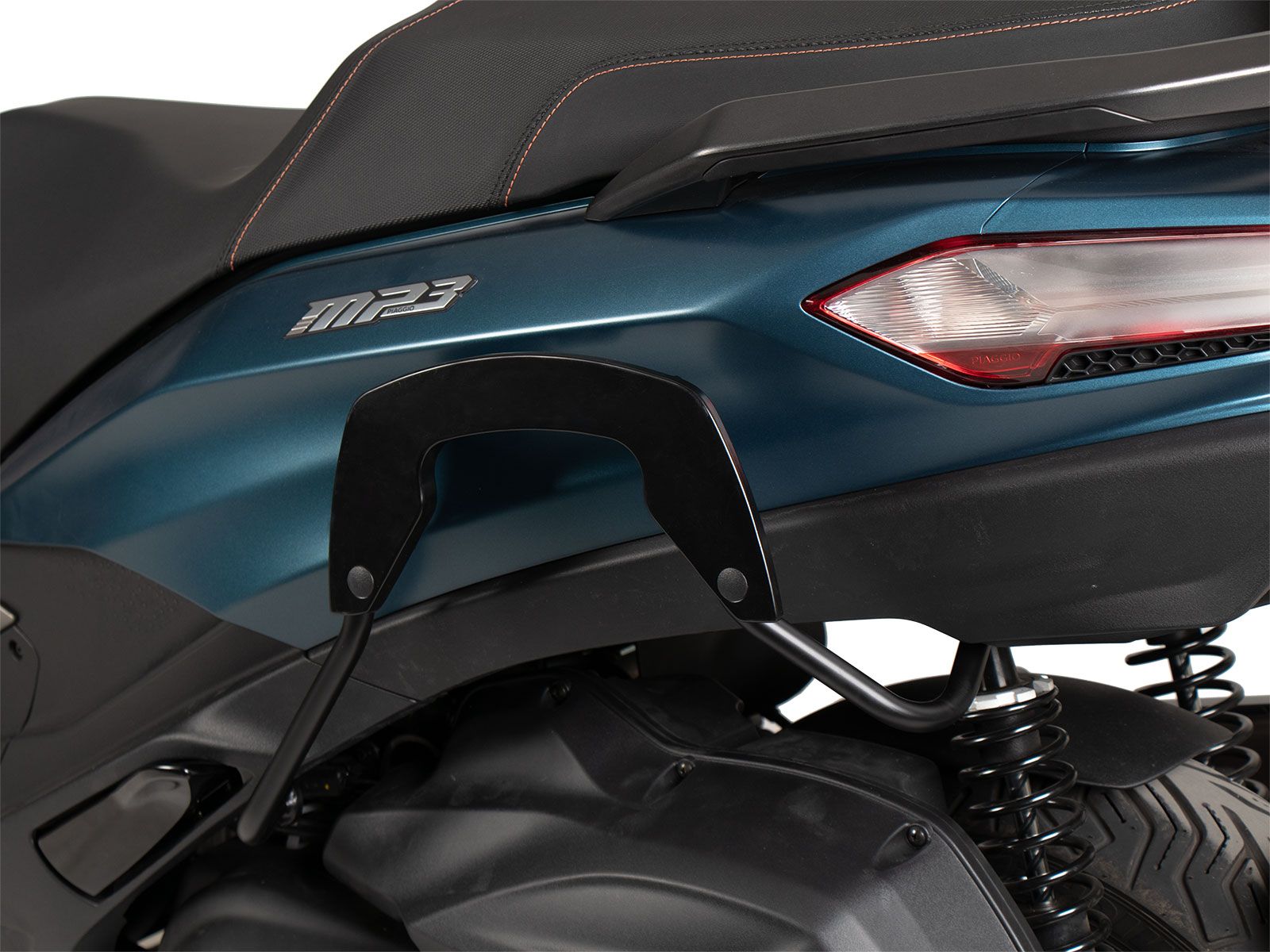 Hepco en Becker C-Bow bagagerek Piaggio MP3 / Sport 400 HPE / PE (2022-) HE63076520001