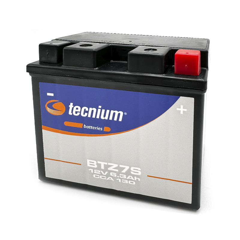 Tecnium accu BTZ7S SLA BI-1077835