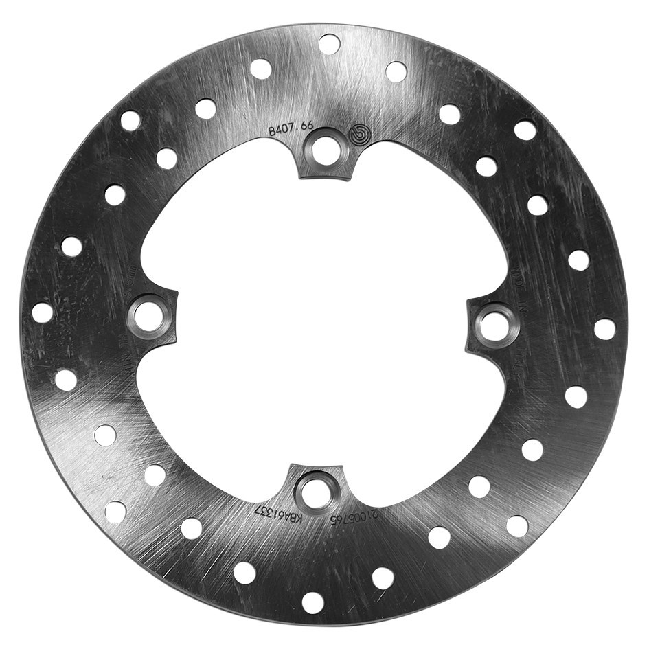 Brembo remschijf Brembo remschijf