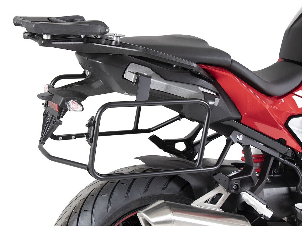 Hepco en Becker rek zijkoffers BMW S1000XR (2020-2023)